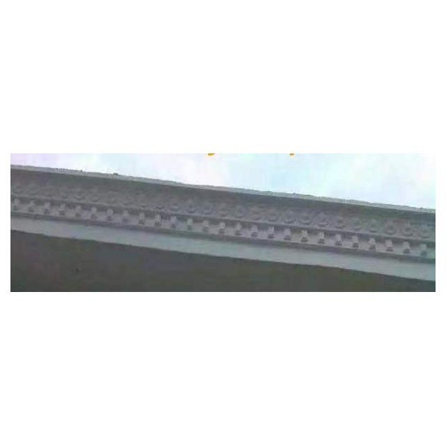 Worry-free After-sales Exterior Precast Concrete Cornice Moulding Mold Silicone Rubber For Plaster Casting Cornice Mold