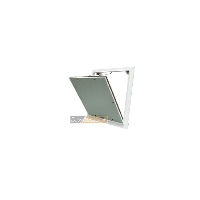 Aluminum frame Access Panel with thickness2.0mm Standard moisture resistant gypsum board