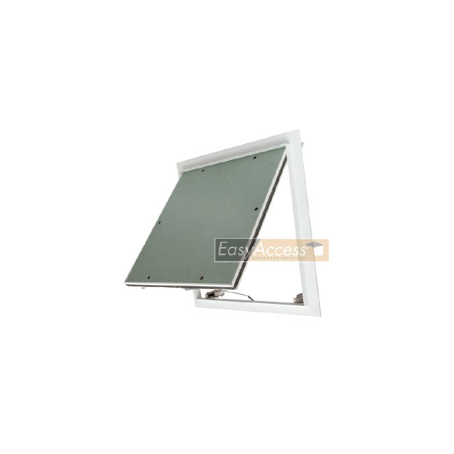 Aluminum frame Access Panel with thickness2.0mm Standard moisture resistant gypsum board