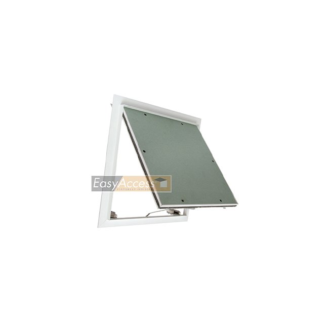 Aluminum frame Access Panel with thickness2.0mm Standard moisture resistant gypsum board