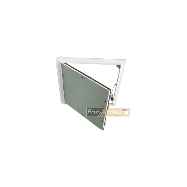 Aluminum frame Access Panel with thickness2.0mm Standard moisture resistant gypsum board