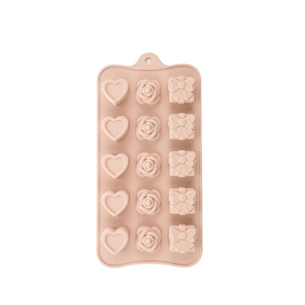 Pharaoh Silicon Molds Silicone Mold Frame Carton Spiral For-chocolate Diy Cake 3d Moldes De A Para Biscuit Bakeware Rubber