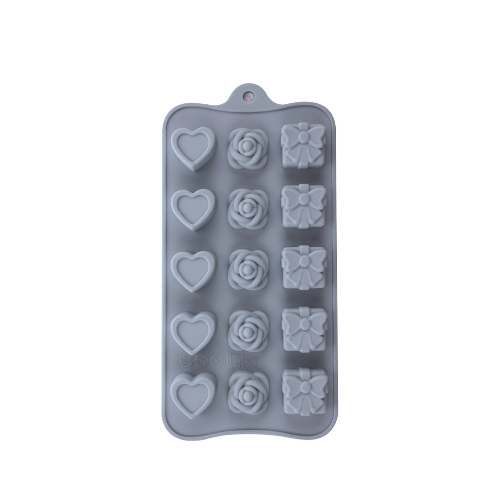 Pharaoh Silicon Molds Silicone Mold Frame Carton Spiral For-chocolate Diy Cake 3d Moldes De A Para Biscuit Bakeware Rubber