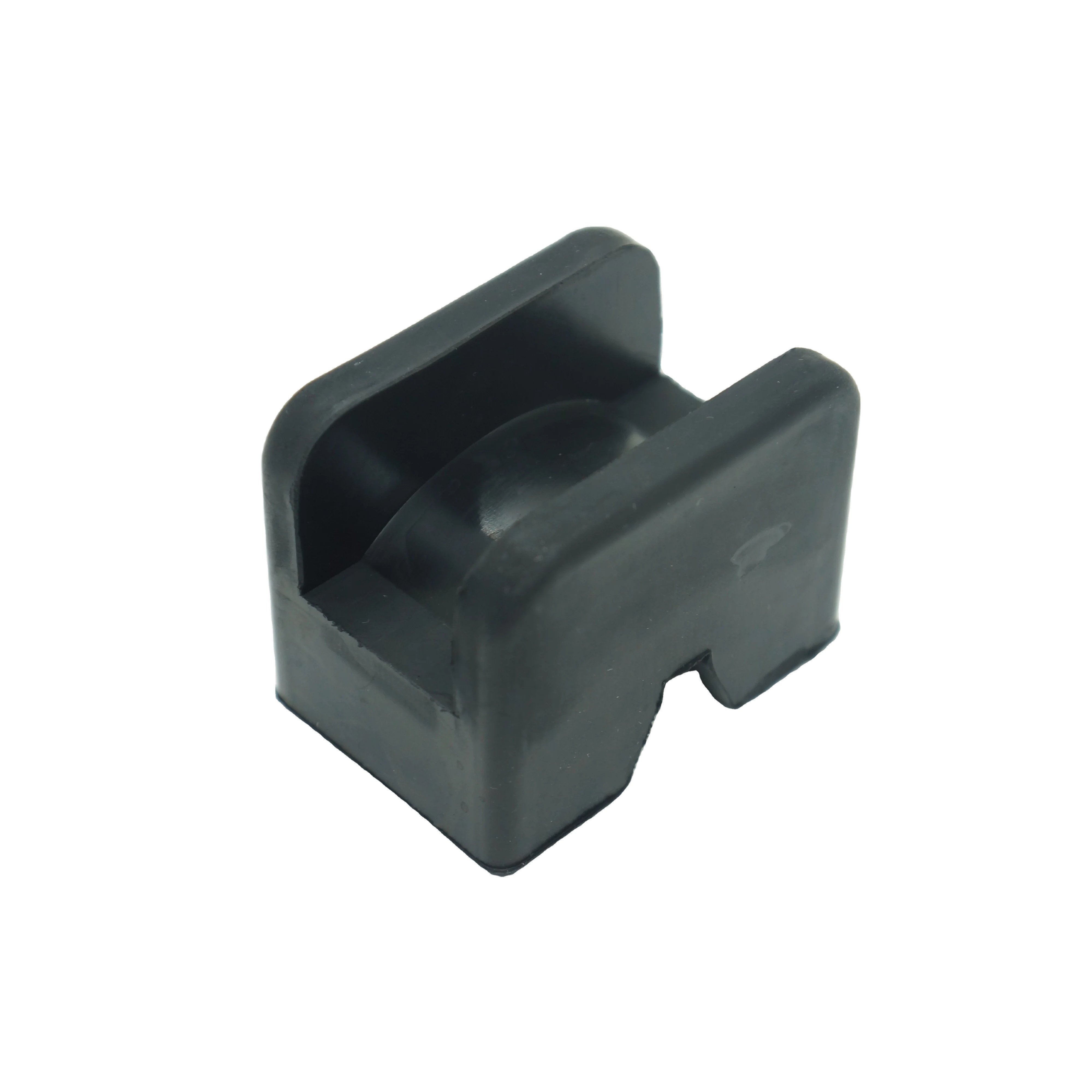 Car Rubber Jack Pad Car Frame Rail Jack Pad Adapter Jacking Tool Pinch Weld Side Protector