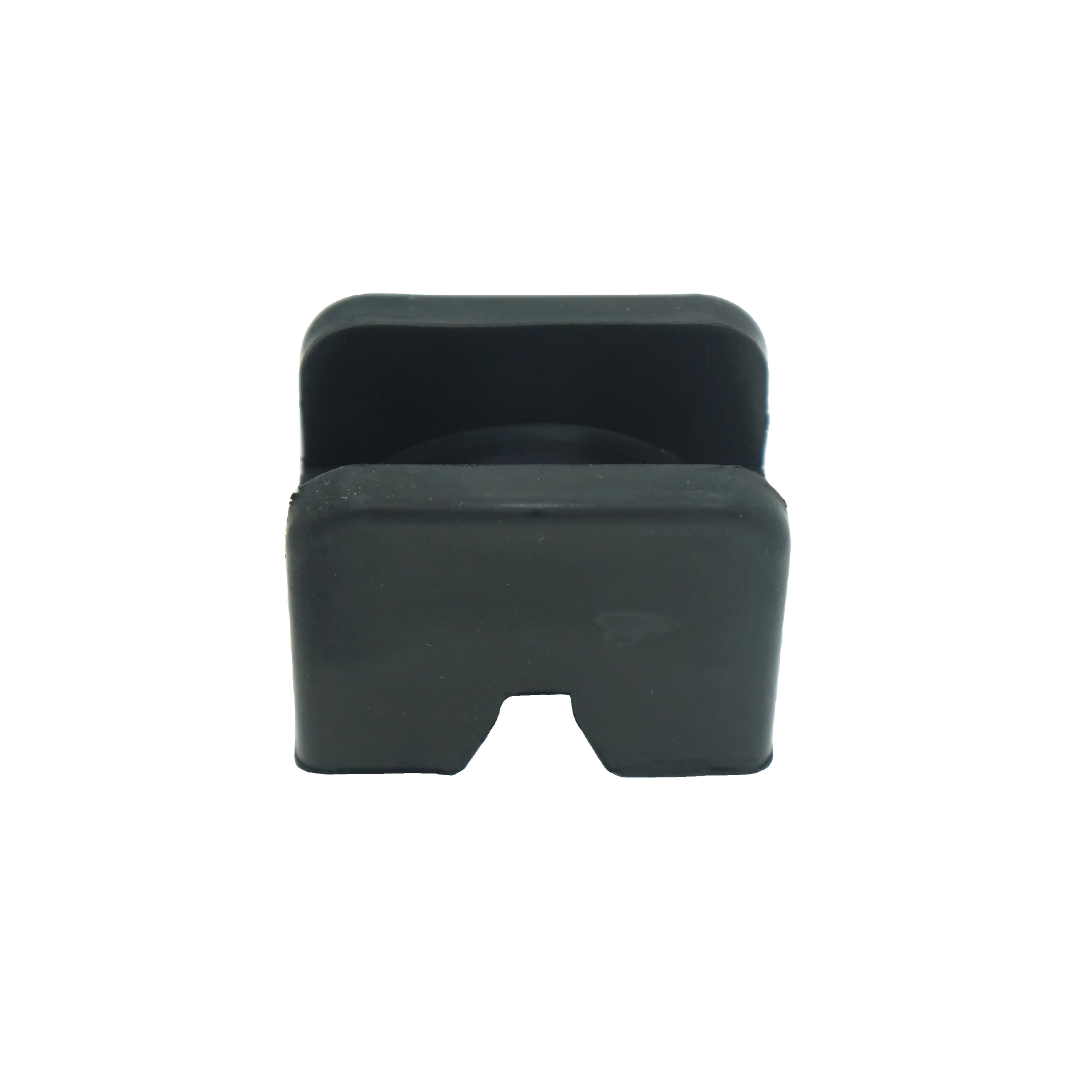 Car Rubber Jack Pad Car Frame Rail Jack Pad Adapter Jacking Tool Pinch Weld Side Protector