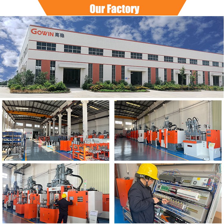 Injection Molding Process Lsr Vertical Mold Clamping Molding Machine C-Frame Rubber Injection Machine