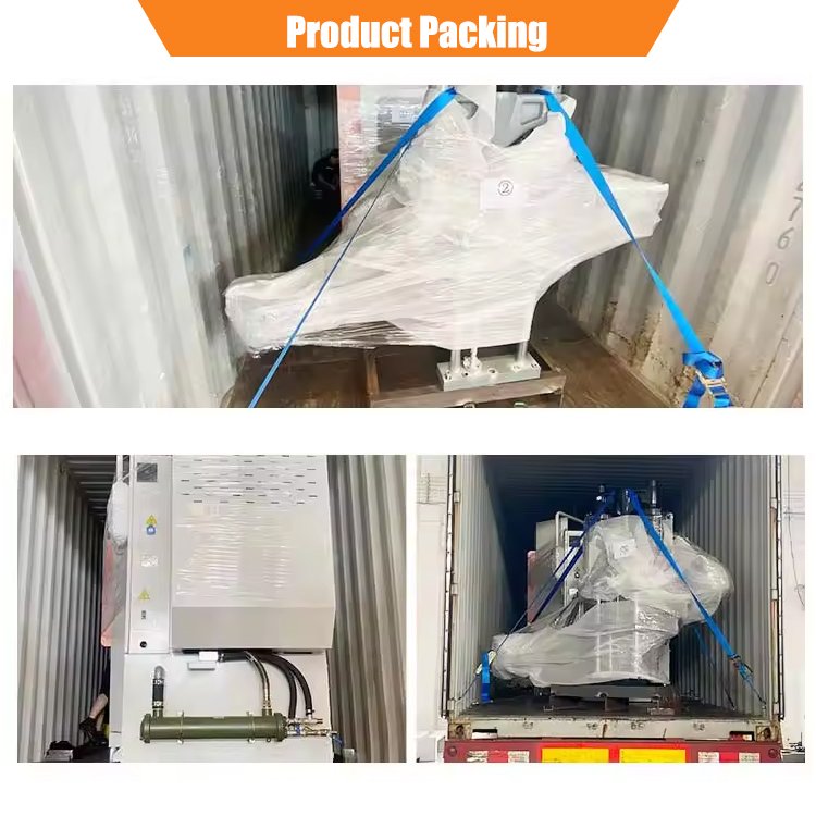 Injection Molding Process Lsr Vertical Mold Clamping Molding Machine C-Frame Rubber Injection Machine