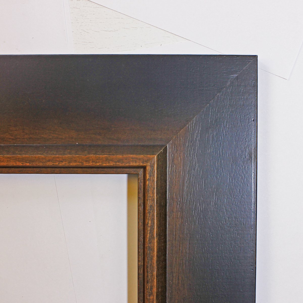 Factory Wholesale Solid Wooden Decorative Picture Photo Frame Moulding -10
