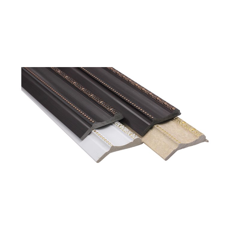 Decorative ceiling door window cornices decorative ps frame moulding ceiling crown pop molding cornice
