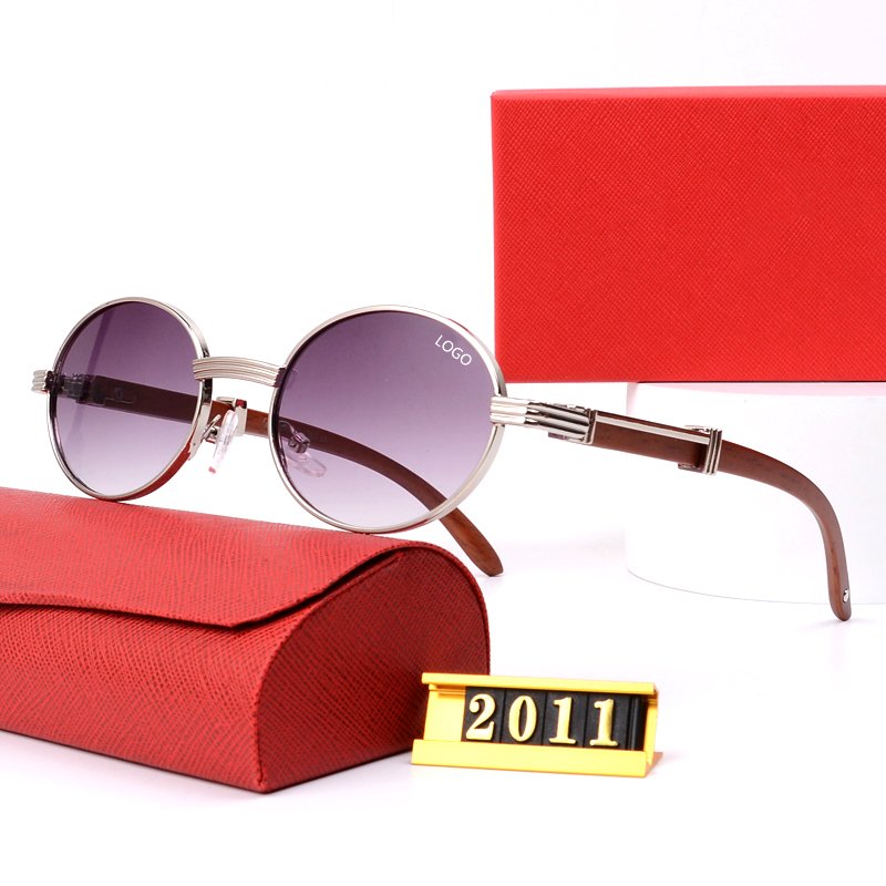 LeonLion Luxury Sunglasses Women Men Custom LOGO Custom Sunglasses Round Glasses Men Designer Sun Glasses Women Gafas De Sol