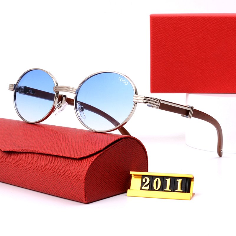 LeonLion Luxury Sunglasses Women Men Custom LOGO Custom Sunglasses Round Glasses Men Designer Sun Glasses Women Gafas De Sol