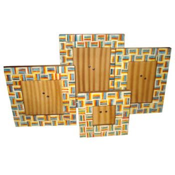 Metier New Arrival Best Selling Wholesale Factory Supply Cheap Fancy Modern Wood fancy love couple photo frames