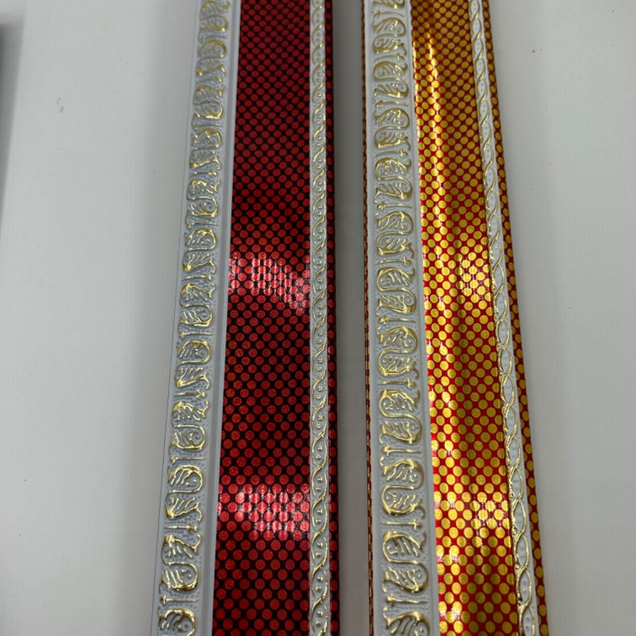 china cheap price 2.9 meters long Nigeria popular decorative ps frame