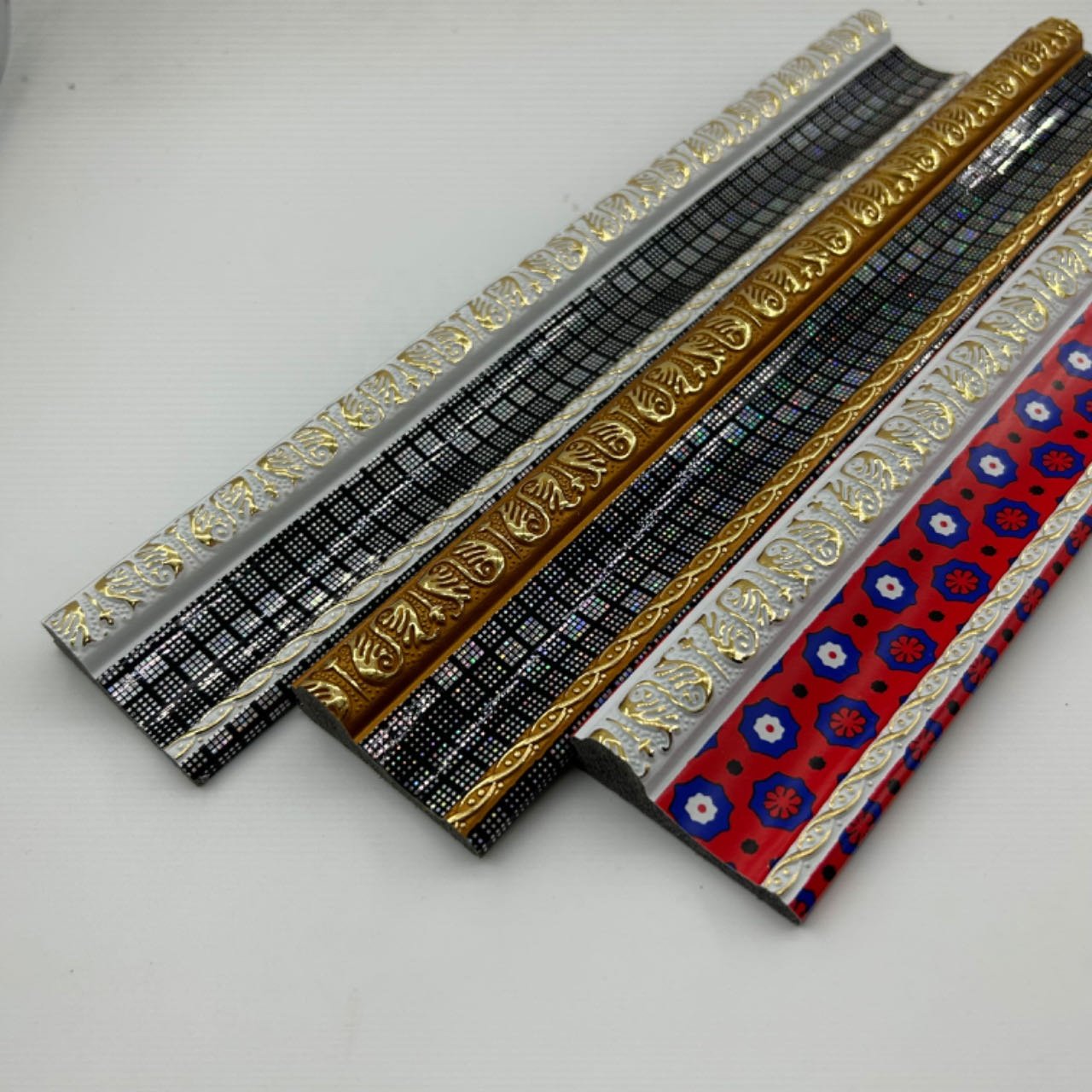 china cheap price 2.9 meters long Nigeria popular decorative ps frame