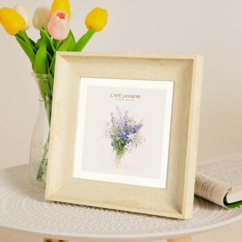 Frame for mounted photos, display stands, wall hanging, creative business license, document, and painting frames - wholesale