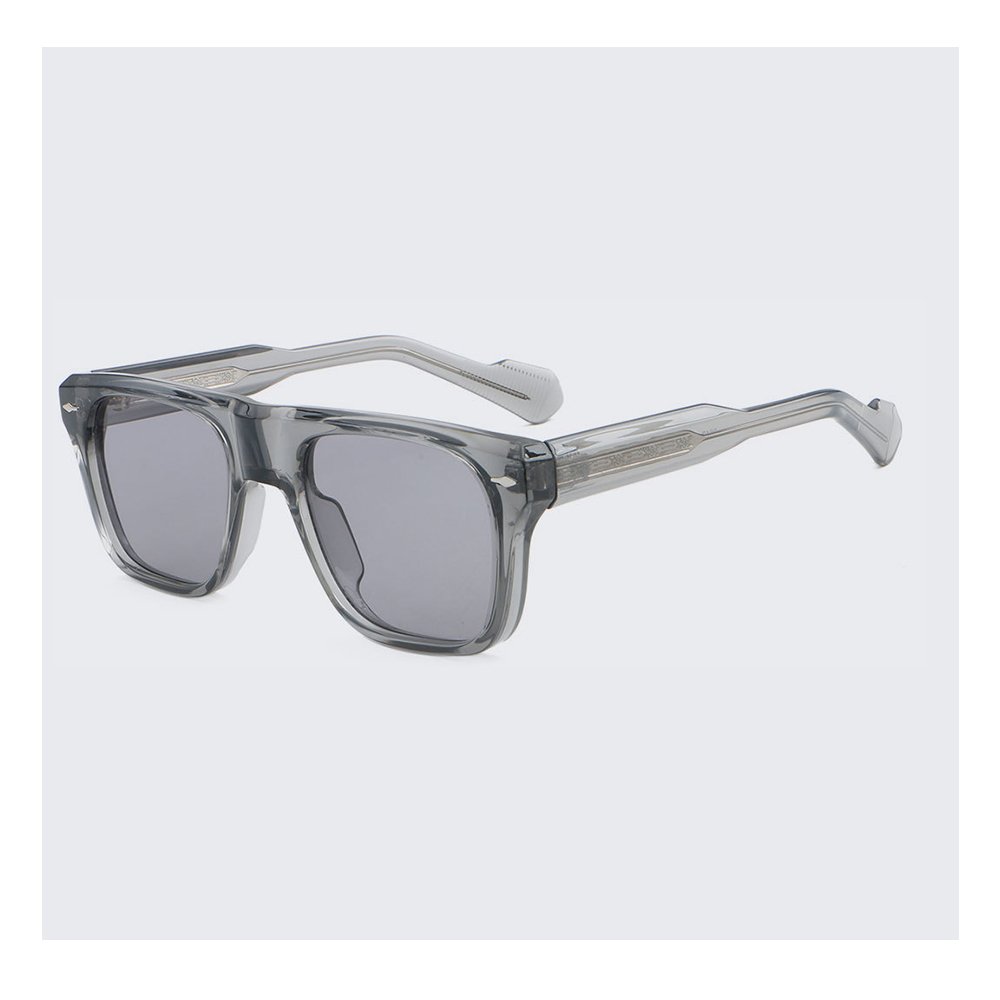 Sparloo 10861 logo customize CP arms retro sunglasses fashion 2024 unisex