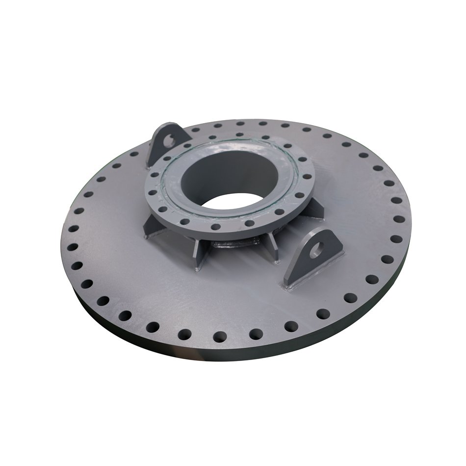 Stainless steel aluminum sheet metal fabrication shop laser cutting service chassis housing cover Enclosure