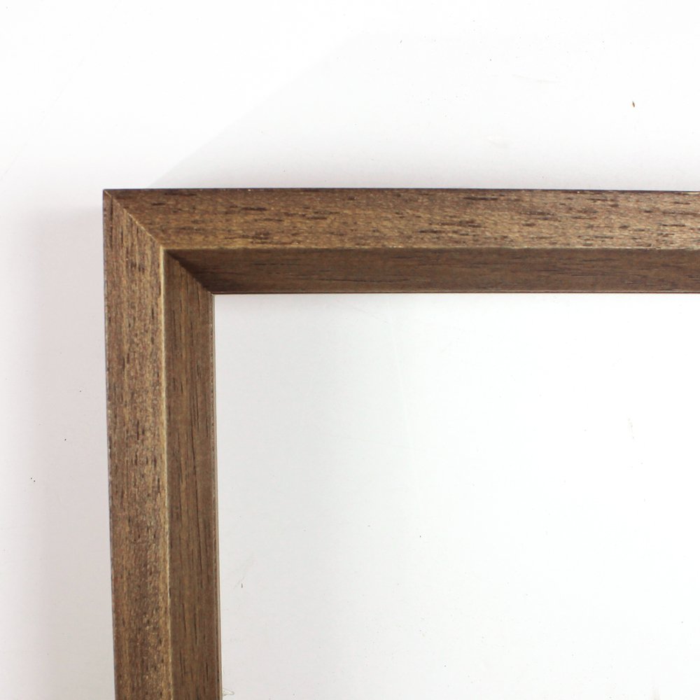 Factory Wholesale Solid Wooden Decorative Picture Photo Frame Moulding -19