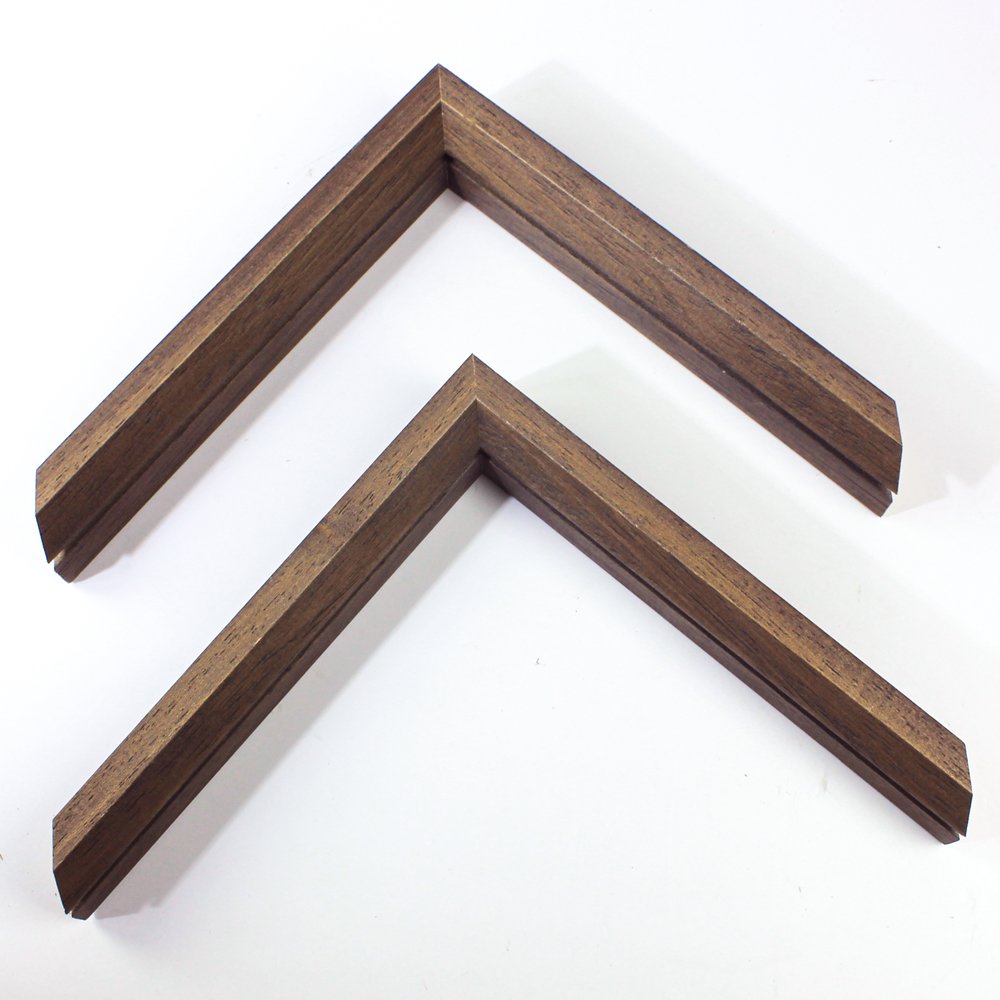 Factory Wholesale Solid Wooden Decorative Picture Photo Frame Moulding -19