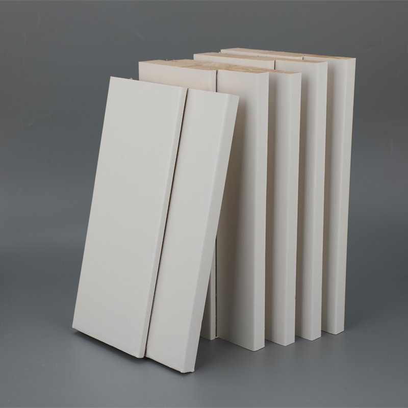Wholesale High Quality Door Jamb Frames Wood Molded White Primer Door Jamb