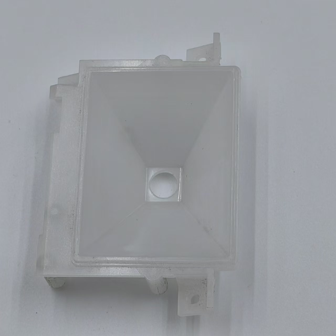 Mould industrial Design U Channel Profile U Bar Custom Plastic Profile Extrusion Tube for PVC I Shaped Plastic Profile