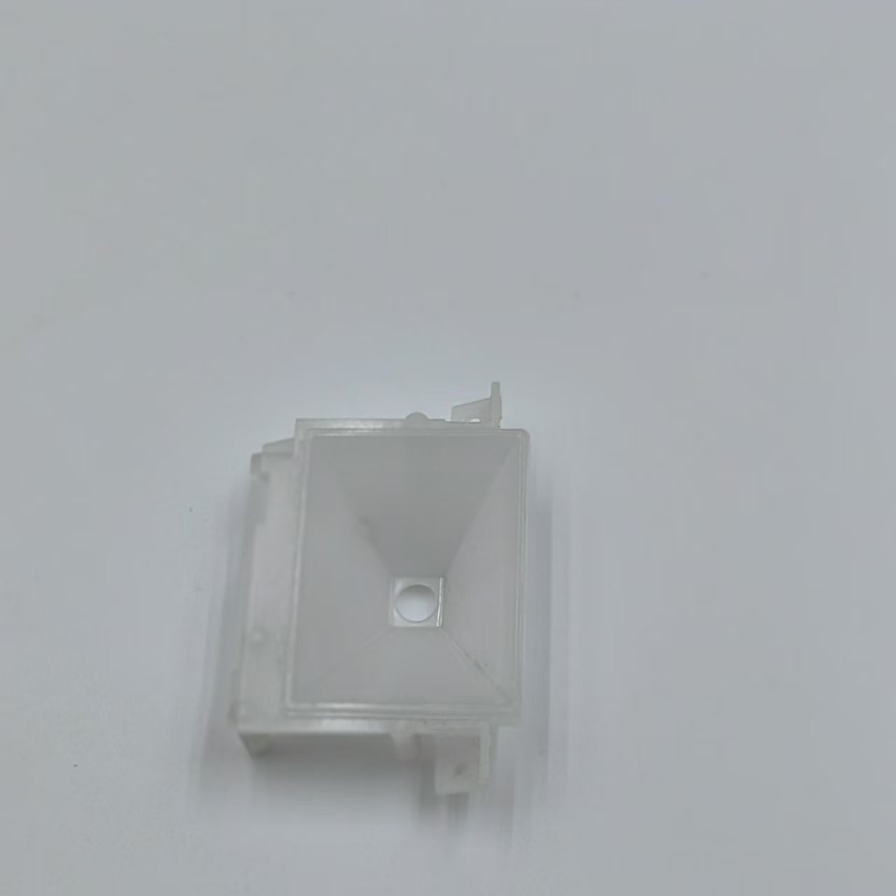 Mould industrial Design U Channel Profile U Bar Custom Plastic Profile Extrusion Tube for PVC I Shaped Plastic Profile