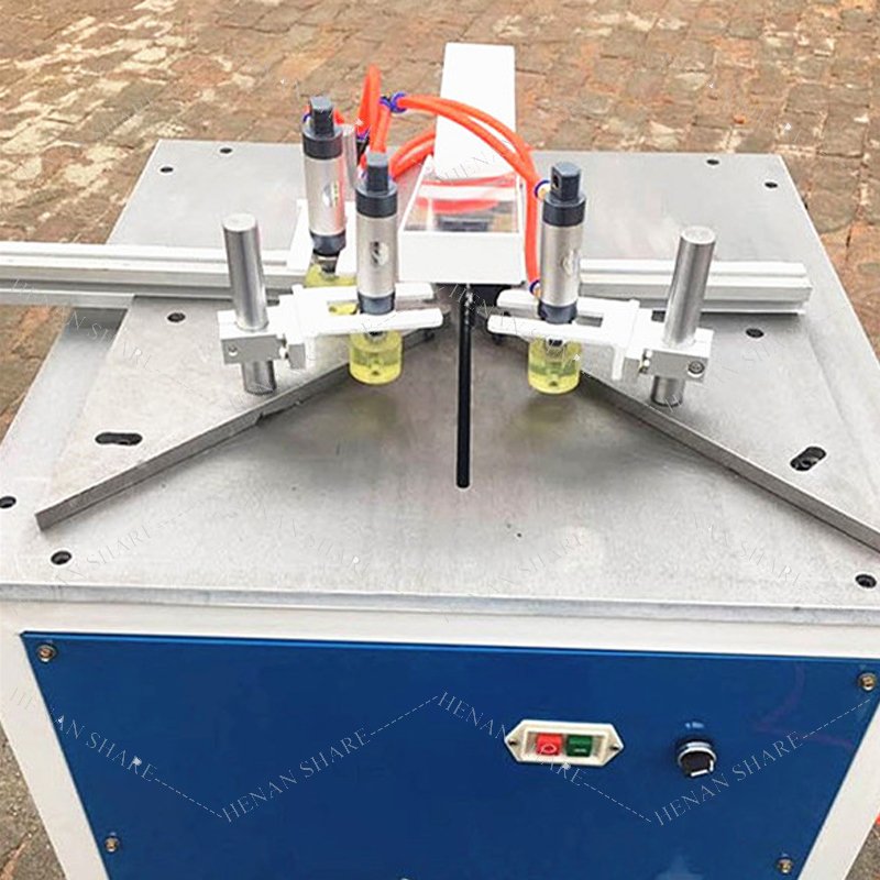 45 degree wood angle picture frame moulding machine photo frame cutting machine prices