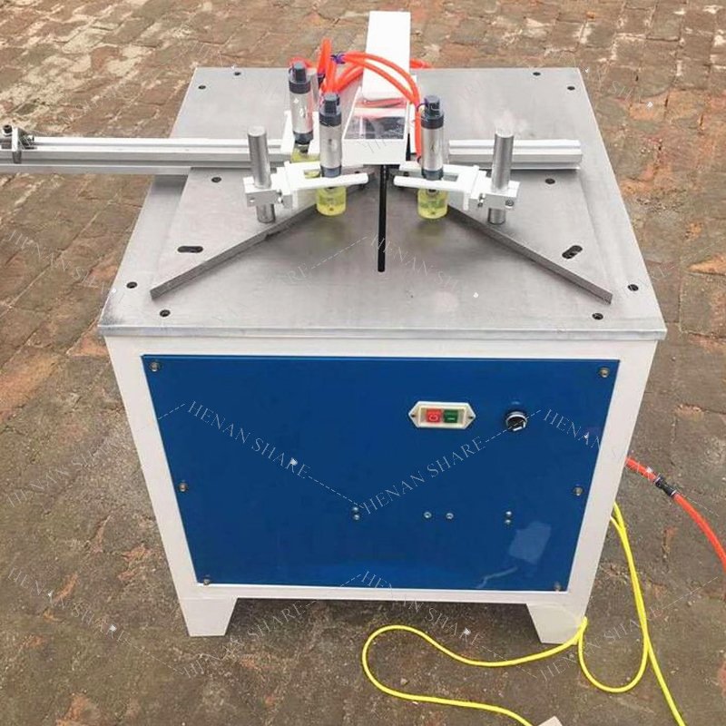 45 degree wood angle picture frame moulding machine photo frame cutting machine prices