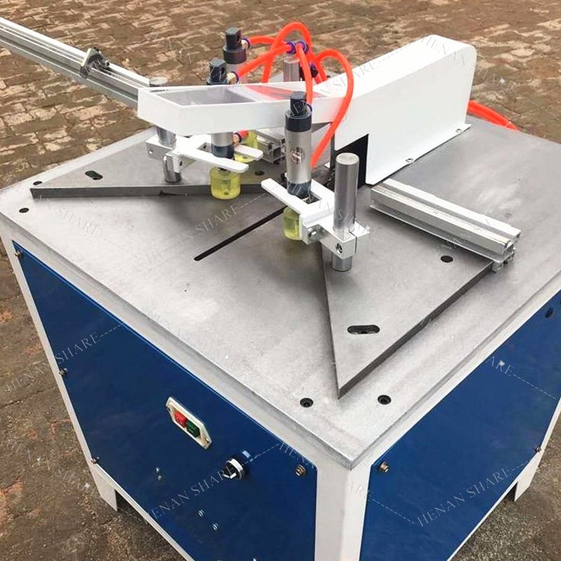 45 degree wood angle picture frame moulding machine photo frame cutting machine prices