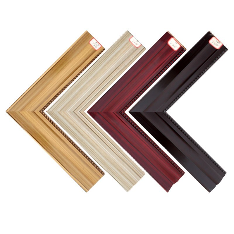 Electronic Components Woods Wholesale Wood Material Moulding Picture Frame