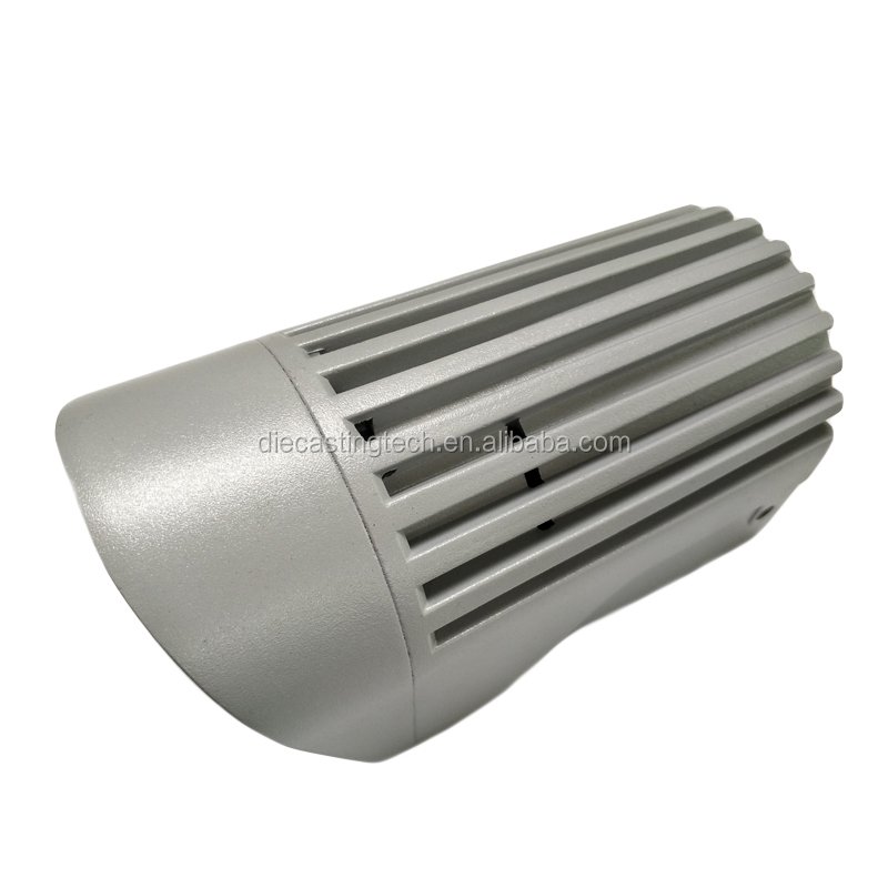 OEM China Dongguan 12 Years Manufacturer Laptop Frame Spare Parts Alloy Magnesium Die Casting