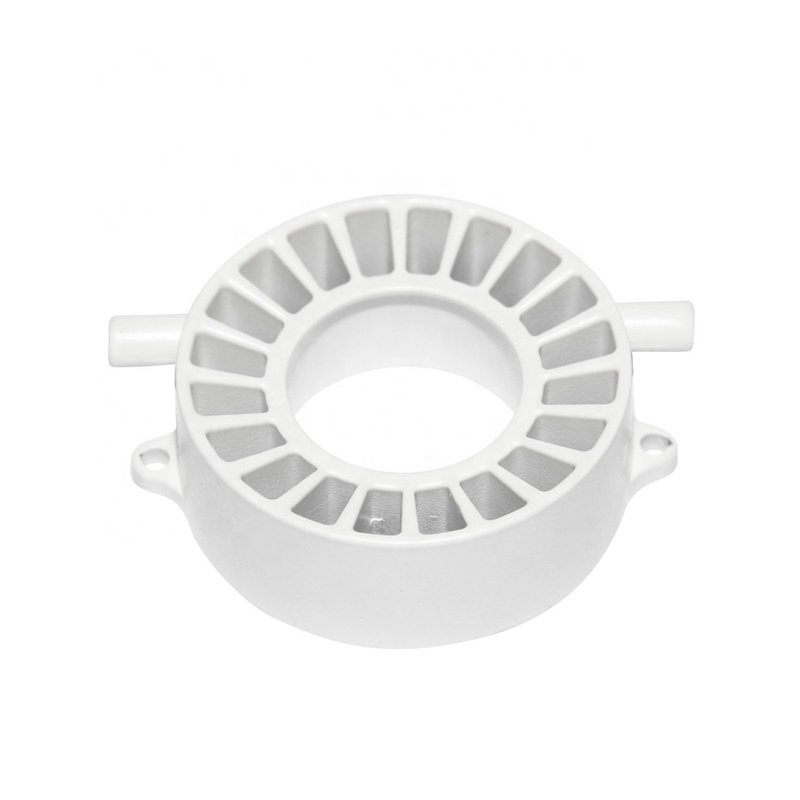 OEM China Dongguan 12 Years Manufacturer Laptop Frame Spare Parts Alloy Magnesium Die Casting