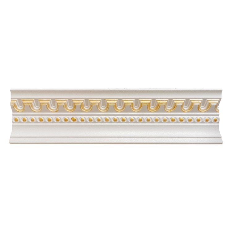 New polystyrene picture frame moulding line