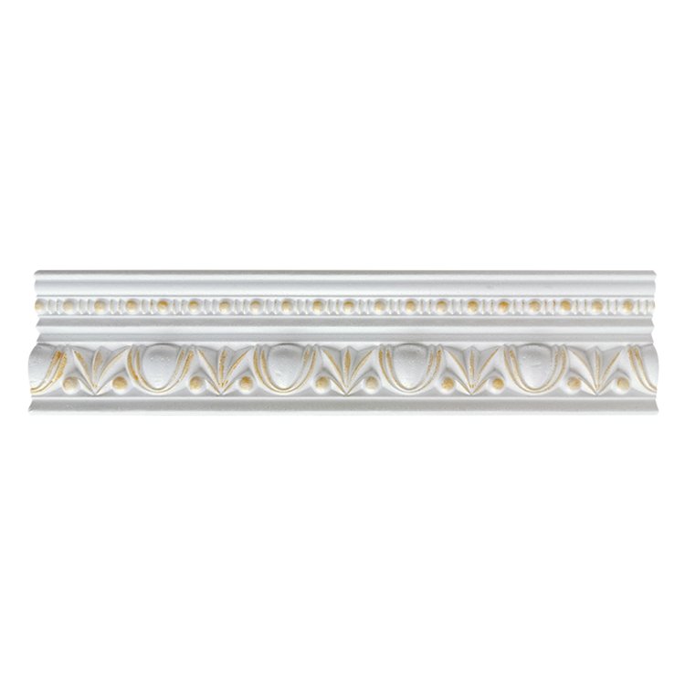 New polystyrene picture frame moulding line