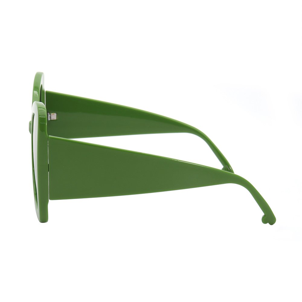 VIFF HP22080 Butterfly Shape D-frame Elegant Shades Sun Glasses Chic Trending Fashion Ladies Sunglasses for Women