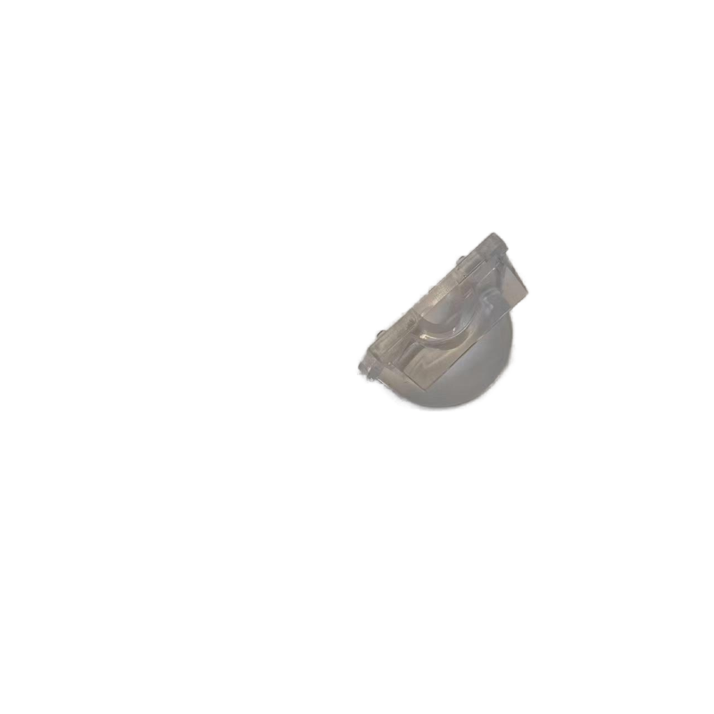 Mould industrial Design U Channel Profile U Bar Custom Plastic Profile Extrusion Tube for Pvc l Shaped Plastic Profile