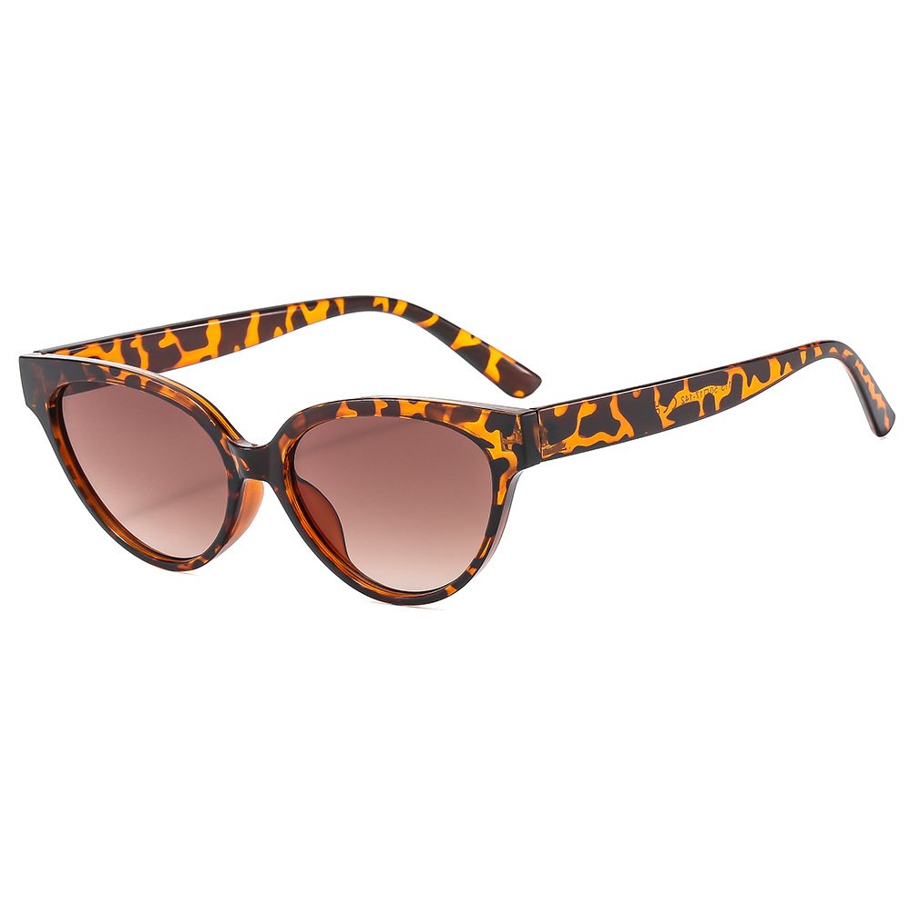 New arrivals high quality butterfly plastic fashion sun glasses uv protection wholesale shades sunglasses for women