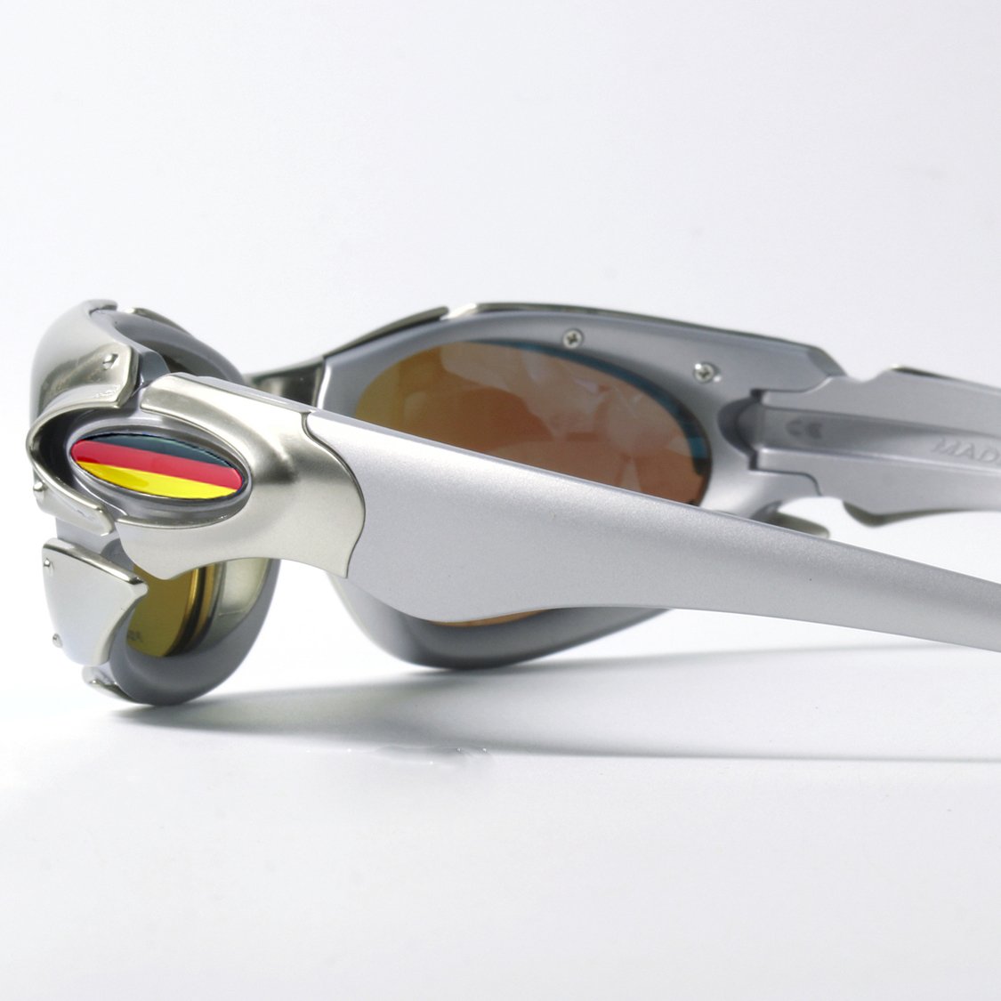 Anti Impact Windproof Cycling Eyewear Bike Mountain Bike Sunglasses Running Metal TR90 Frame sunglasses Sport glasses