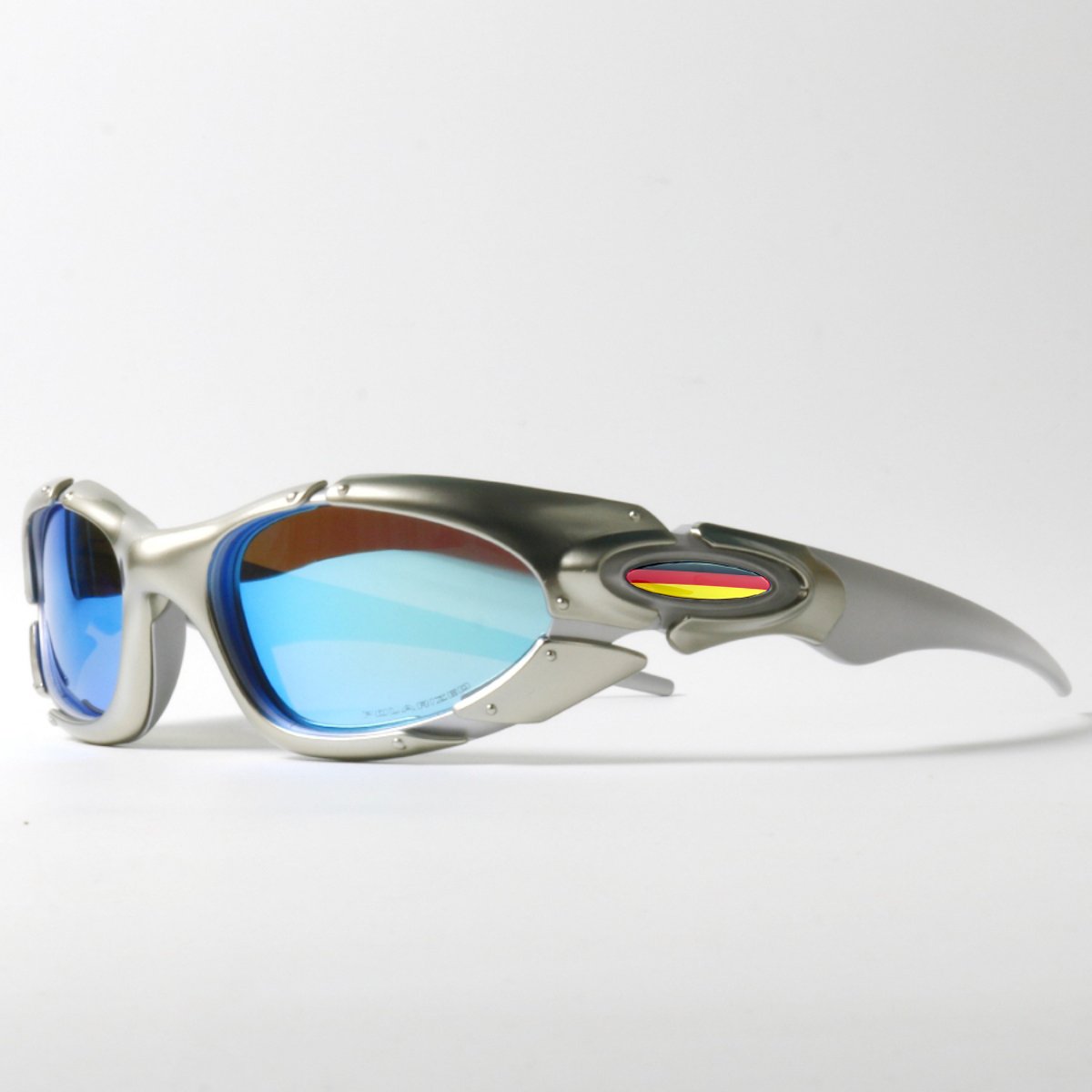 Anti Impact Windproof Cycling Eyewear Bike Mountain Bike Sunglasses Running Metal TR90 Frame sunglasses Sport glasses