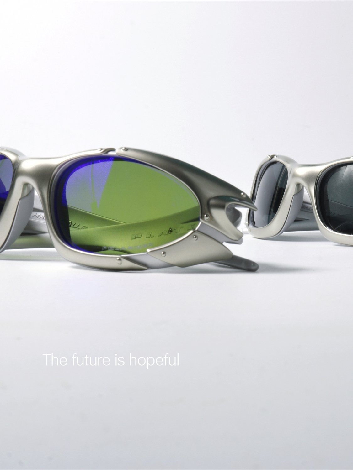 Anti Impact Windproof Cycling Eyewear Bike Mountain Bike Sunglasses Running Metal TR90 Frame sunglasses Sport glasses