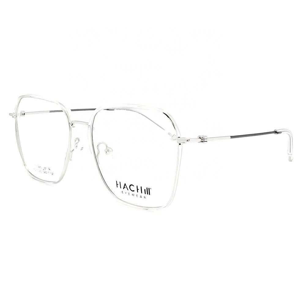 2024 Fashion Glasses High Quality Titanium Glasses Frame for Men