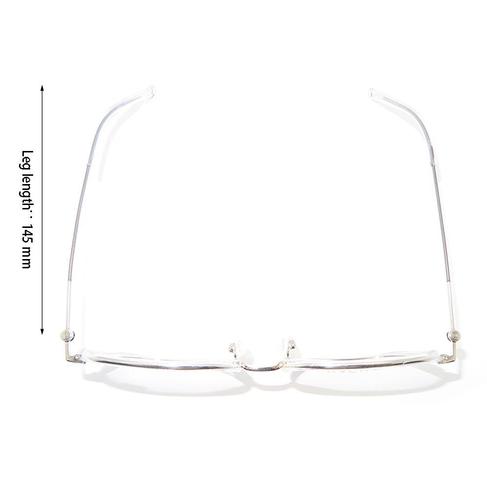 2024 Fashion Glasses High Quality Titanium Glasses Frame for Men
