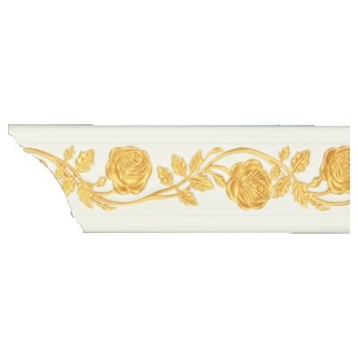 2022 New Design Building Materials Frame Moulding Plaster Molds