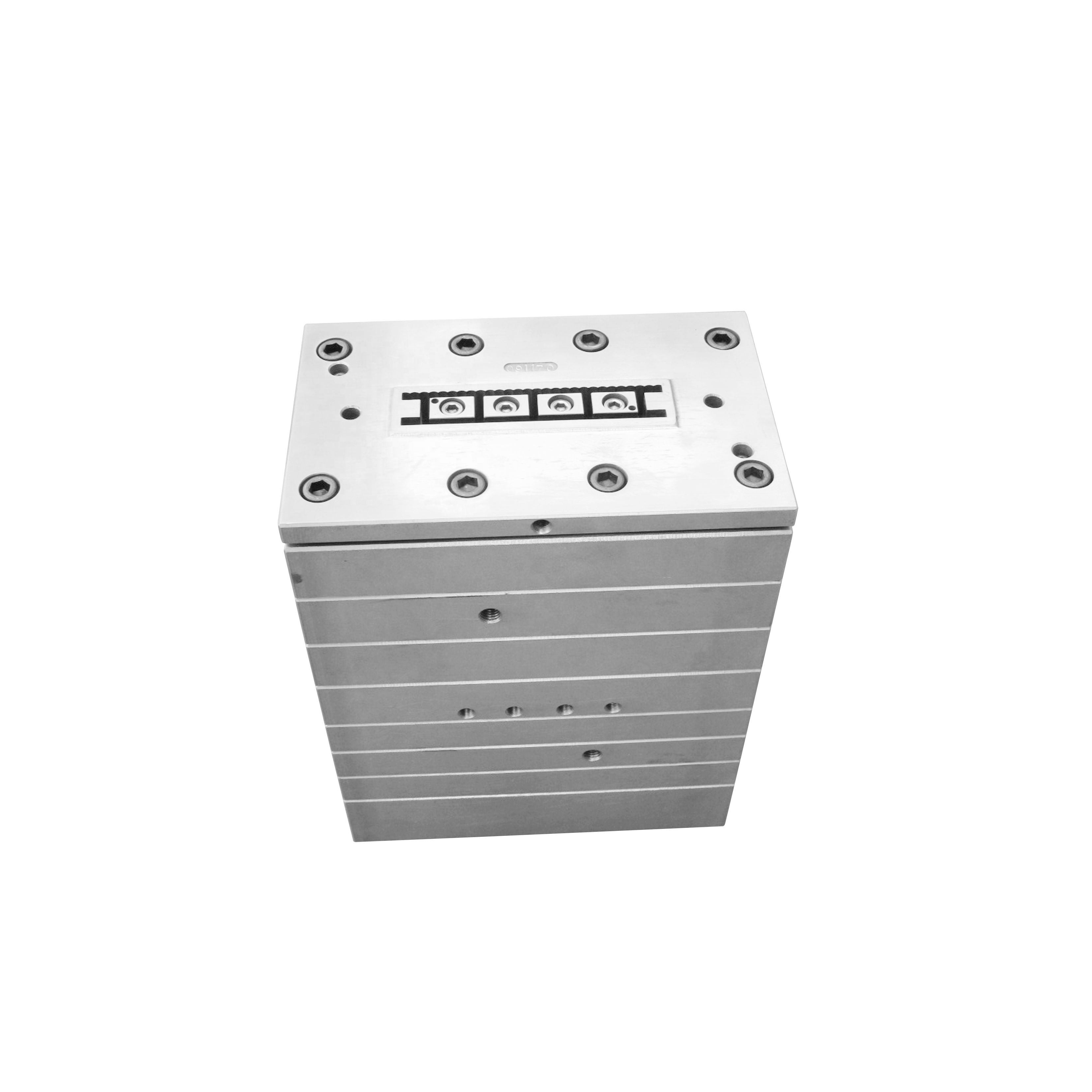 WPC foam door frame extrusion mould pvc door frame extrusion mould forming mold