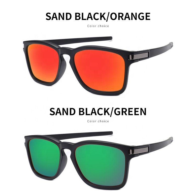 High Quality Fashion Women Men Polarized Sun Glasses Lentes De Sol Hombres Polarized Sunglasses