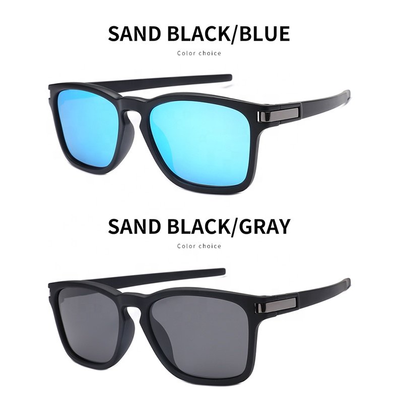 High Quality Fashion Women Men Polarized Sun Glasses Lentes De Sol Hombres Polarized Sunglasses