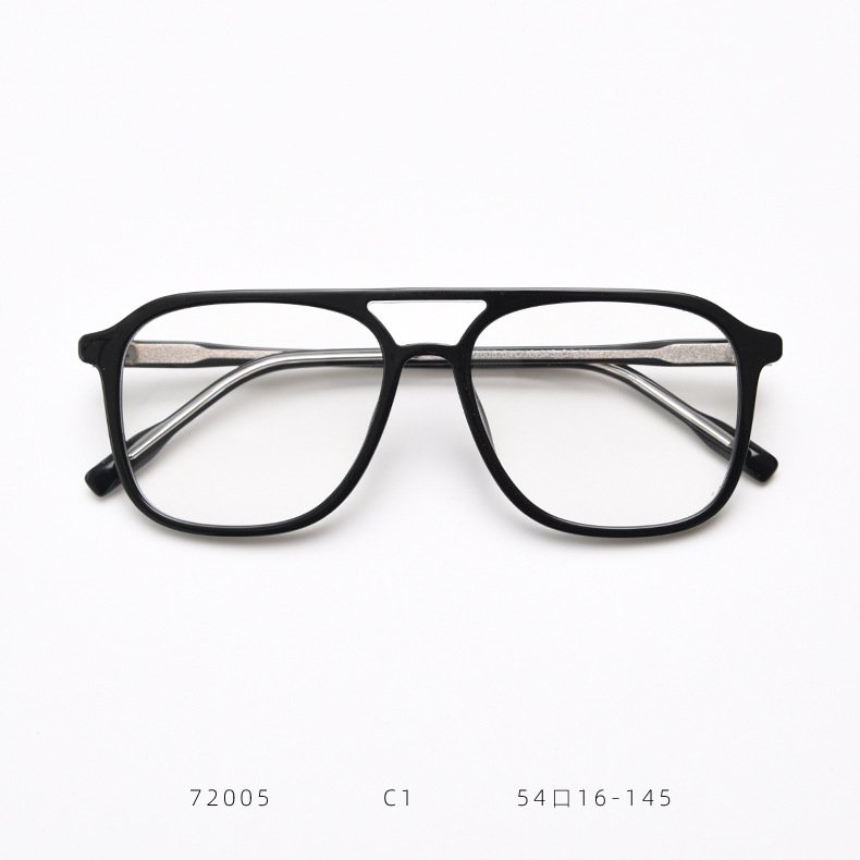 wholesale fashion stock eyewear lunette kacamata gafas acetato blue light cut best quality acetate eyeglasses frames
