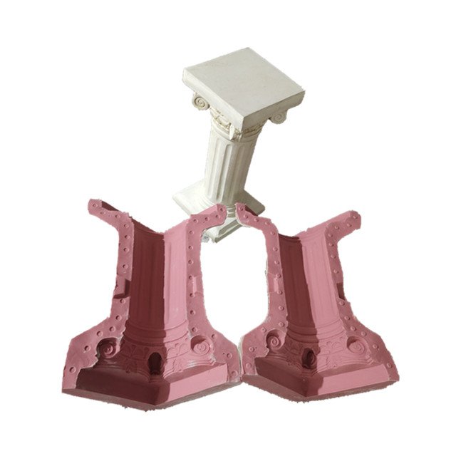 Factory Price Mold Base Base Molding Base Board Molding