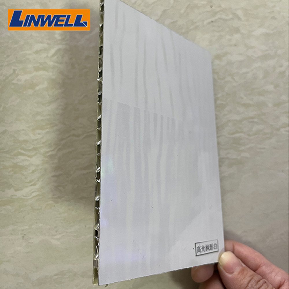 Pe Pvdf Aluminum Cladding Sheets3-4-5-6mm Acp/acmAluminum Sheet Aluminum Composite Panel Manufacturer