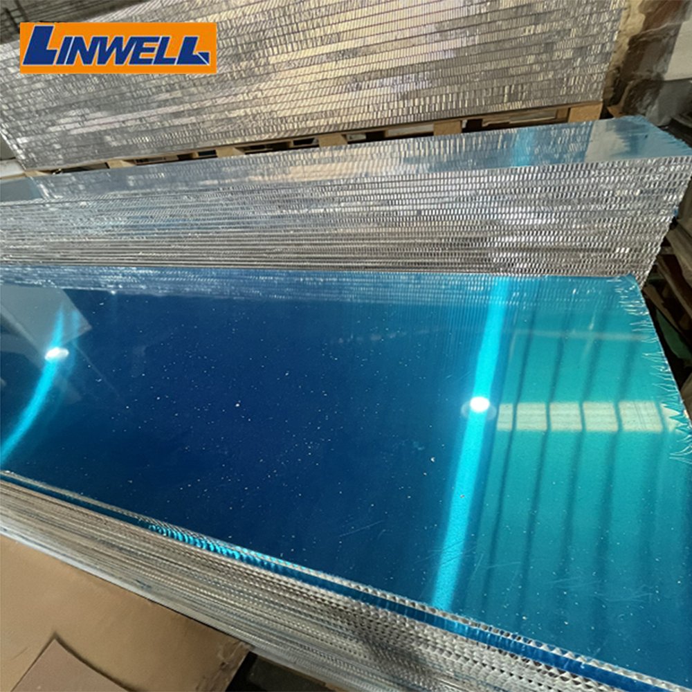 Pe Pvdf Aluminum Cladding Sheets3-4-5-6mm Acp/acmAluminum Sheet Aluminum Composite Panel Manufacturer